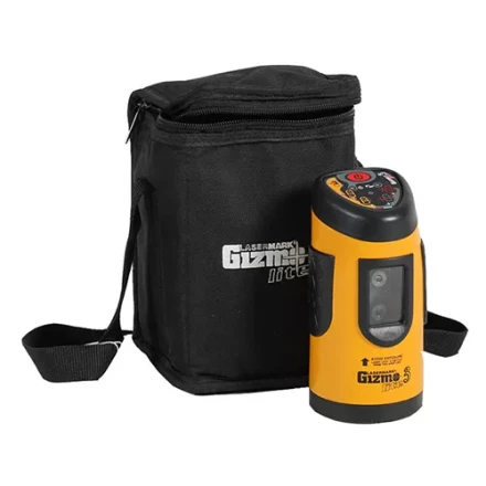 Нивелир лазерный BOSCH GIZMO Lite 3 (CST/berger) купить в Надыме