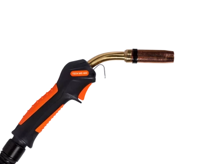 Горелка TECH MS 400 400А 4метр водяное Сварог ICH2299 купить в Надыме