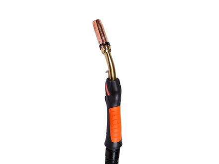 Горелка TECH MS 400 400А 4метр водяное Сварог ICH2299 купить в Надыме