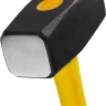 Кувалда STAYER "PROFI" кованая с двухкомпонентной фиберглассовой ручкой, 1,5кг 20052-15 купить в Надыме