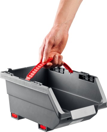 Лоток &quot;Clickbin&quot;, 2,8 л, KETER 38067 купить в Надыме
