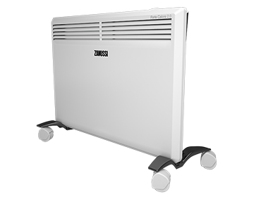 Конвектор электрический ZANUSSI ZCH/S-1500 ER купить в Надыме