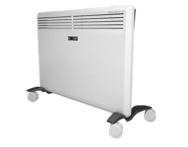 Конвектор электрический ZANUSSI ZCH/S-1500 ER купить в Надыме