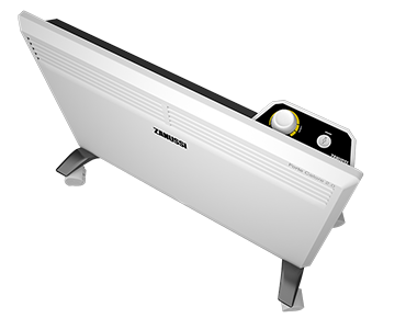 Конвектор электрический ZANUSSI ZCH/S-1500 ER купить в Надыме