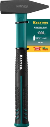 Молоток слесарный с фиберглассовой рукояткой 2007-10 купить в Надыме