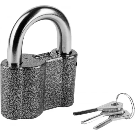 Замок навесной, дисковый механизм секрета, ВС2А 37220 купить в Надыме