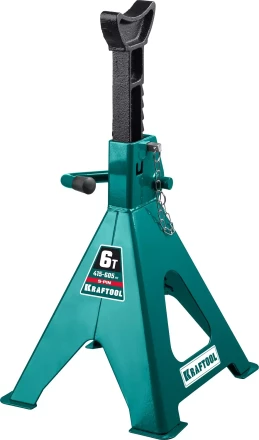 Подставка страховочная KRAFTOOL 43465-6 купить в Надыме