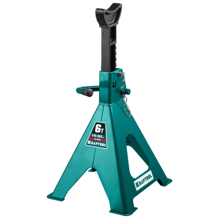 Подставка страховочная KRAFTOOL 43465-6 купить в Надыме
