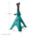 Подставка страховочная KRAFTOOL 43465-6 купить в Надыме
