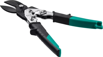 Ножницы по твёрдому металлу двухрычажные GRAND 2324-R купить в Надыме