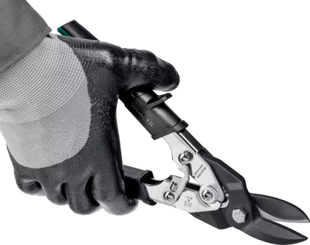 Ножницы по твёрдому металлу двухрычажные GRAND 2324-R купить в Надыме