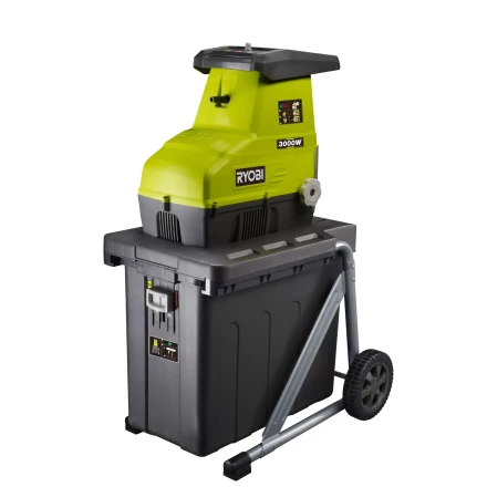 Ryobi Садовый измельчитель RSH3045U 5133004335 купить в Надыме