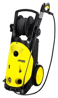 Мойка высокого давления Karcher HD 10/23-4SX Plus (Мойка Керхер HD 10/23-4SX Plus) купить в Надыме