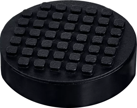 Опора резиновая для домкрата серия ПРОФЕССИОНАЛ купить в Надыме