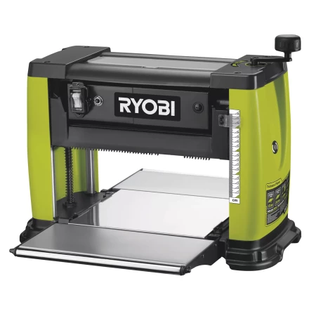Ryobi Рейсмусовый станок 1500Вт 318мм RAP1500G купить в Надыме