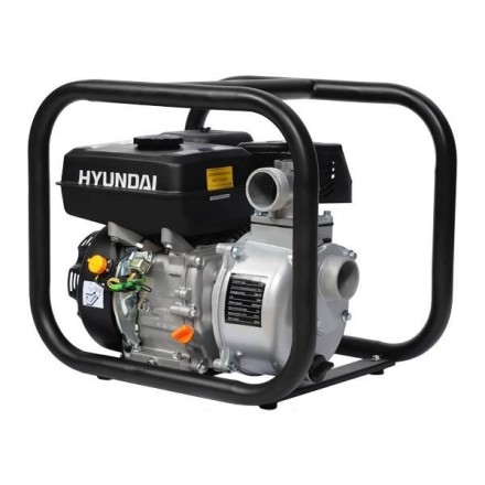 Мотопомпа Hyundai HY 50 купить в Надыме