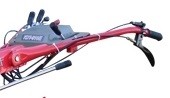 Дизельный мотоблок KIPOR KDT910E купить в Надыме
