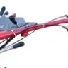 Дизельный мотоблок KIPOR KDT910E купить в Надыме