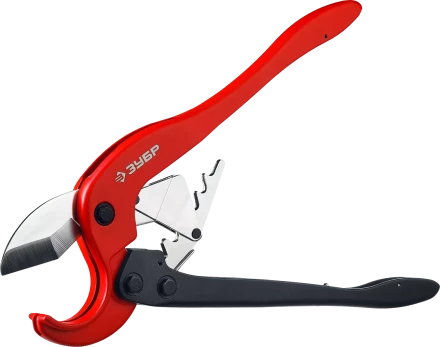 Ножницы двуручные для пластиковых труб серия МАСТЕР купить в Надыме