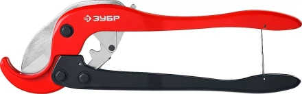 Ножницы двуручные для пластиковых труб серия МАСТЕР купить в Надыме