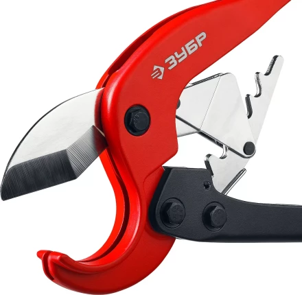 Ножницы двуручные для пластиковых труб серия МАСТЕР купить в Надыме