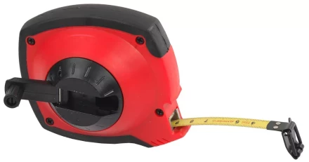 Мерная лента STAYER "PROFESSIONAL" PROControl, с ускоренной смоткой, 15мх10мм 2-34163-15 купить в Надыме