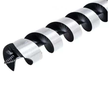 Сверло по дереву шнековое 32 х 350 мм шестигранный хвостовик Matrix 70155 купить в Надыме