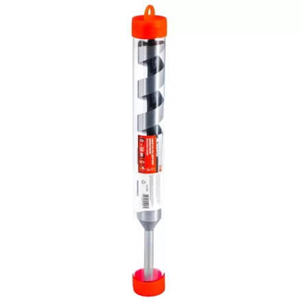 Сверло по дереву шнековое 32 х 350 мм шестигранный хвостовик Matrix 70155 купить в Надыме