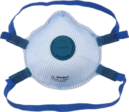 Полумаски фильтрующие серия ЭКСПЕРТ купить в Надыме