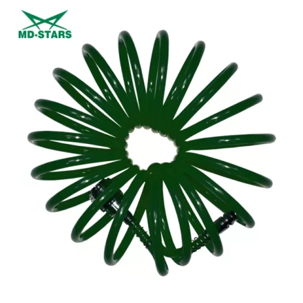 Шланг спиральный полиуретановый ШРU6х8х5 купить в Надыме