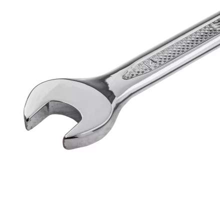 Ключ комбинированный 14 мм CrV антислип Stels 15251 купить в Надыме