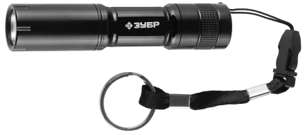 Фонари ручные 1 сверхъяркий светодиод серия МАСТЕР купить в Надыме