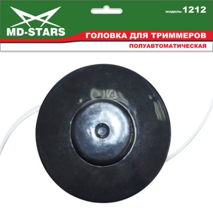 Головка для триммера DL-1212 купить в Надыме