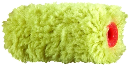 Мини-валик сменный "СИНТЕКС" 150 мм ворс 12 мм D - 15 мм D ручки - 6 мм полиакрил  MATRIX 80614 купить в Надыме