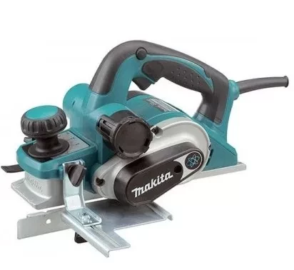Электрорубанок Makita KP0810CK купить в Надыме