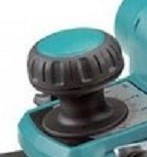 Электрорубанок Makita KP0810CK купить в Надыме