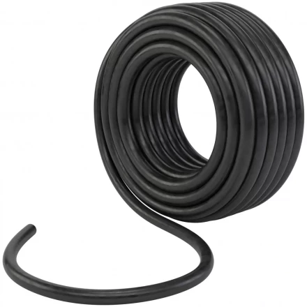 Шланг поливочный резиновый кордовый рукав,  D 18 мм 50 м Россия 67555 купить в Надыме