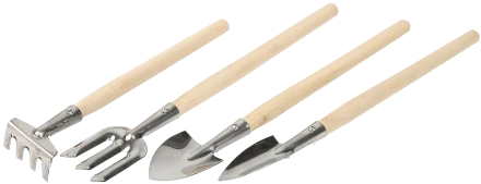 Наборы садовых инструментов серия Без серии купить в Надыме