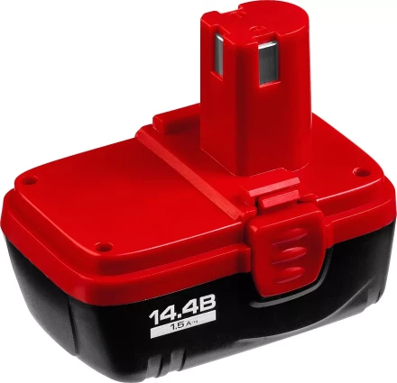 Дрель-шуруповерт 2 АКБ ЗДА-14.4-2 КИН серия МАСТЕР купить в Надыме