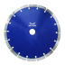 Диск алмазный по бетону 1A1RSS Super Professional MD-STARS 350*3,2*10*24T*32 mm купить в Надыме
