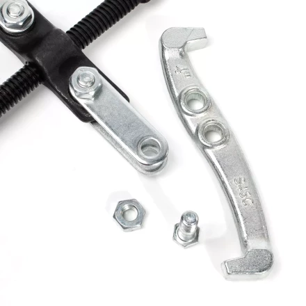 Съемник механический двухлапковый КВТ СМ-80Д серия ПРОФИ (82129) купить в Надыме