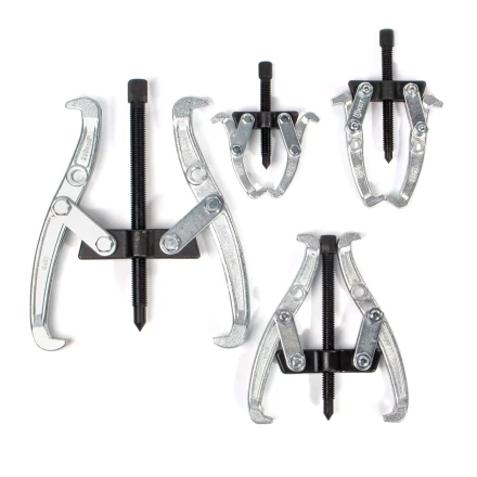 Съемник механический двухлапковый КВТ СМ-80Д серия ПРОФИ (82129) купить в Надыме