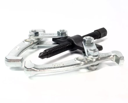 Съемник механический двухлапковый КВТ СМ-80Д серия ПРОФИ (82129) купить в Надыме