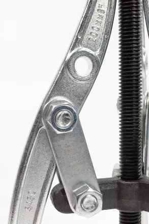 Съемник механический двухлапковый КВТ СМ-80Д серия ПРОФИ (82129) купить в Надыме