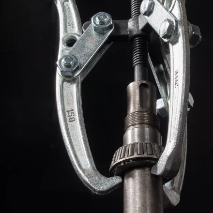 Съемник механический двухлапковый КВТ СМ-80Д серия ПРОФИ (82129) купить в Надыме