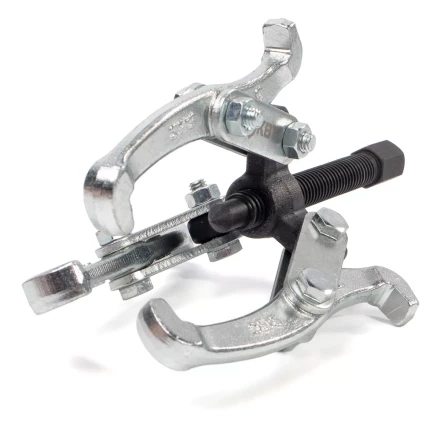 Съемник механический двухлапковый КВТ СМ-80Д серия ПРОФИ (82129) купить в Надыме