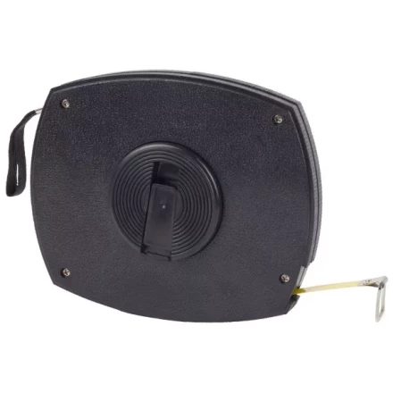 Мерная лента STAYER "MASTER" S-30, стальное полотно 10мм, 30м 3416-30_z01 купить в Надыме