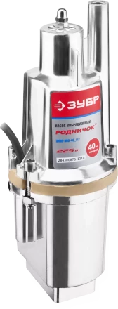 Насос вибрационный Родничок ЗНВП-300-40_М2 серия МАСТЕР купить в Надыме