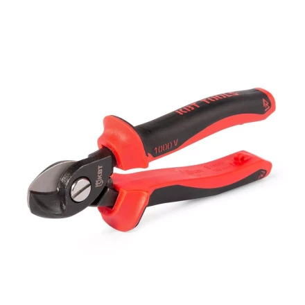 Ножницы диэлектрические КВТ 170 мм, серия СТАНДАРТ (101546) купить в Надыме