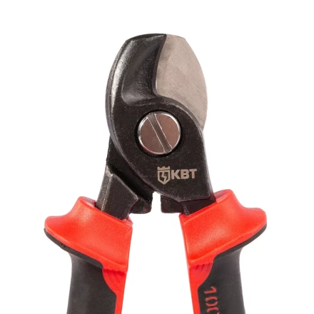 Ножницы диэлектрические КВТ 170 мм, серия СТАНДАРТ (101546) купить в Надыме